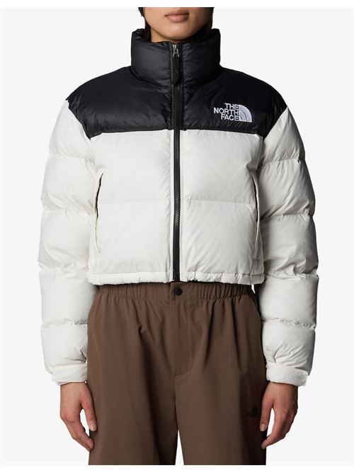 NUPTSE SHORT JACKET THE NORTH FACE | NF0A5GGE/ROU1